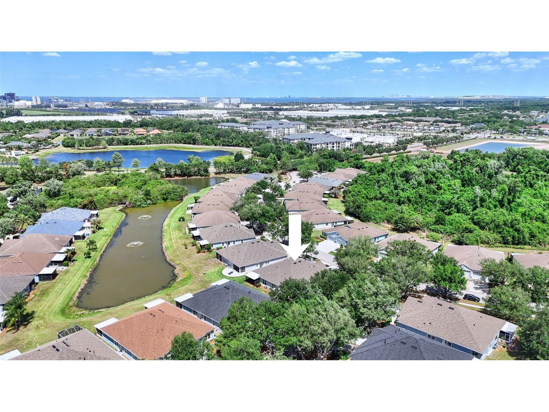 7447 Surrey Pines Drive Apollo Beach FL 33572 TB8499559 image55
