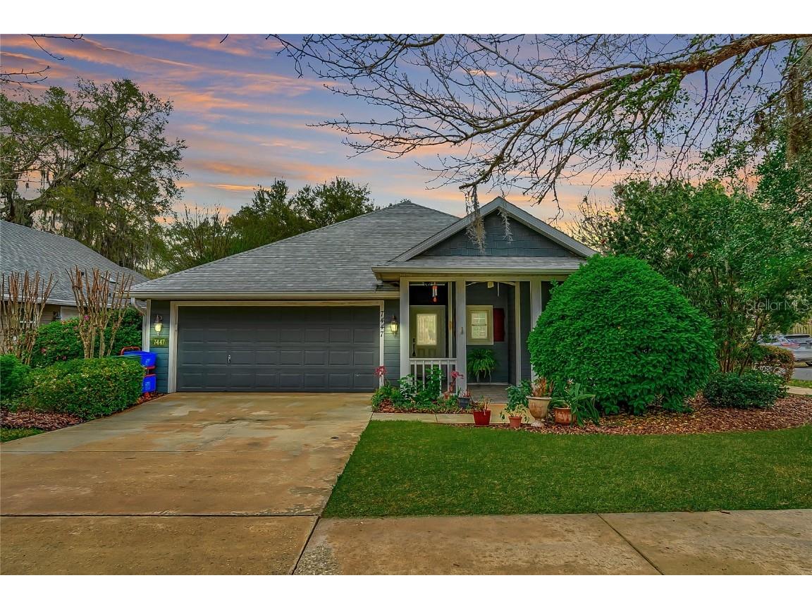 7447 SW 84th Drive Gainesville FL 32608 GC520129 image1