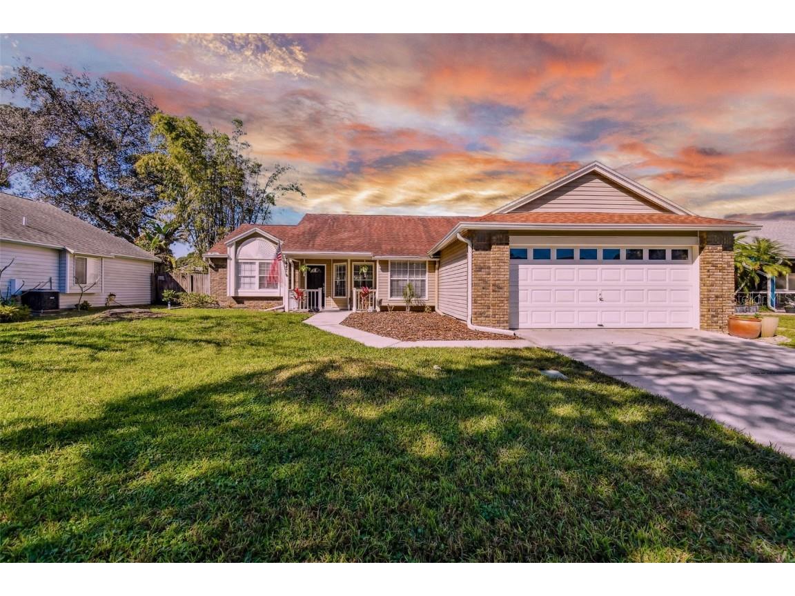 7447 Turtlebrook Lane New Port Richey FL 34655 T3421383 image1