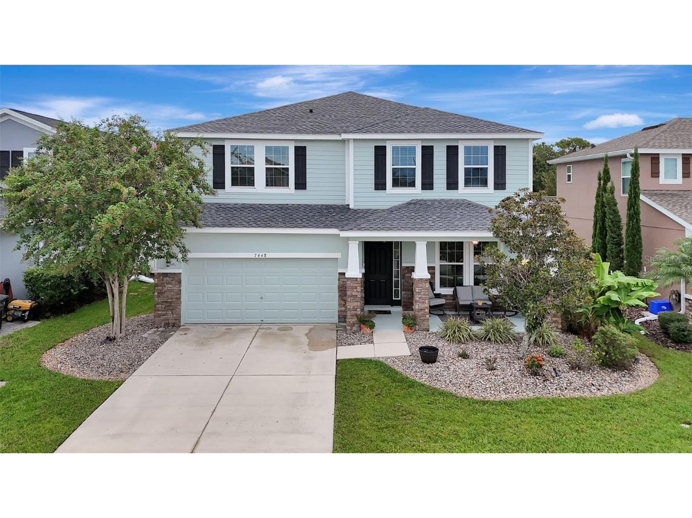 7448 47th Avenue Circle E Bradenton FL 34203 A4663326 image1
