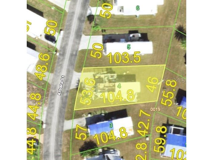 7448 Arbela Street Port Charlotte FL 33981 TB8492460 image8