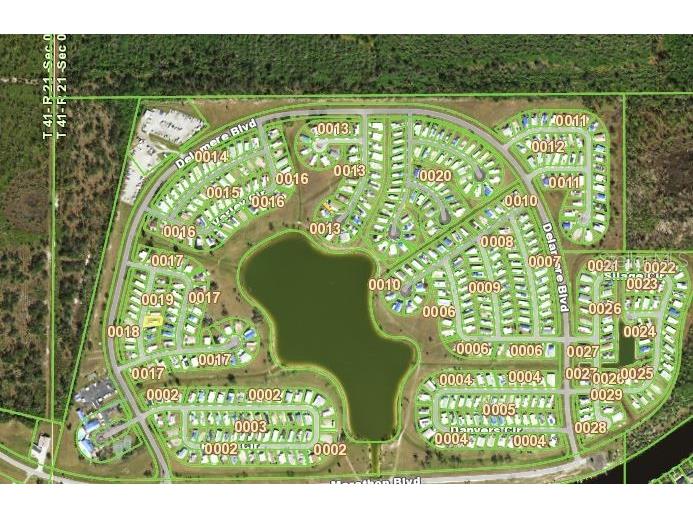 7448 Arbela Street Port Charlotte FL 33981 TB8492460 image9