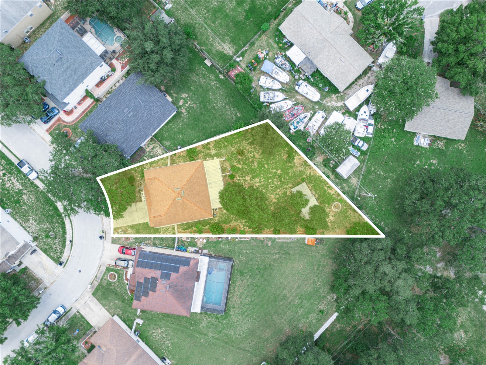 7448 Hunters Greene Circle Lakeland FL 33810 L4963716 image27