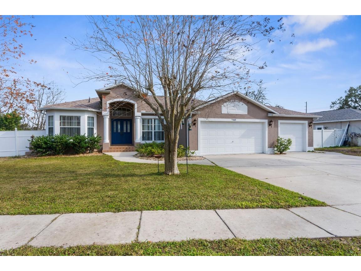 7448 Mengi Circle New Port Richey FL 34653 W7871671 image1