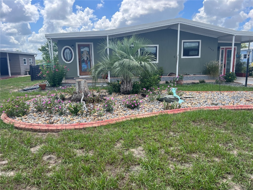 7448 Morelli Avenue Brooksville FL 34613 TB8398217 image1