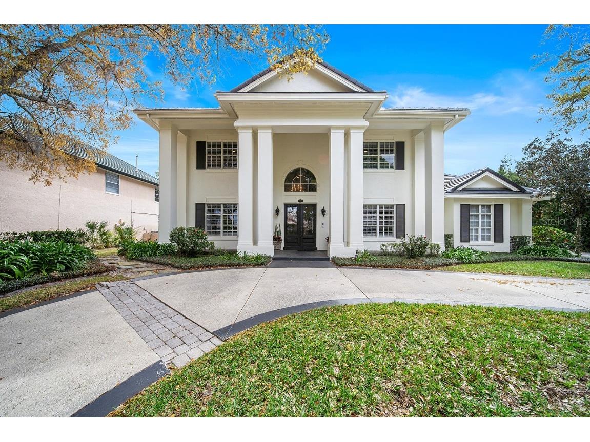 7448 Park Springs Circle Orlando FL 32835 O6181259 image1