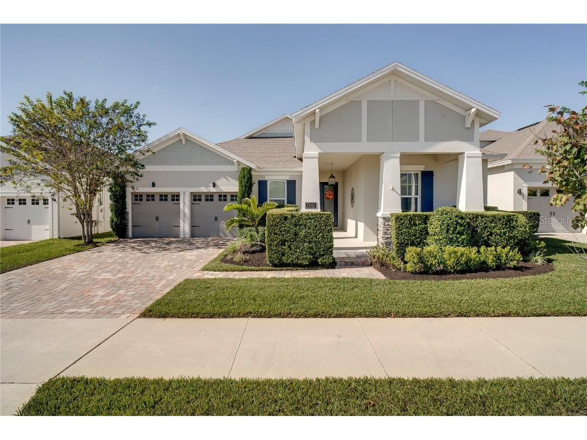 7448 Pomelo Grove Drive Winter Garden FL 34787 O6358864 image1