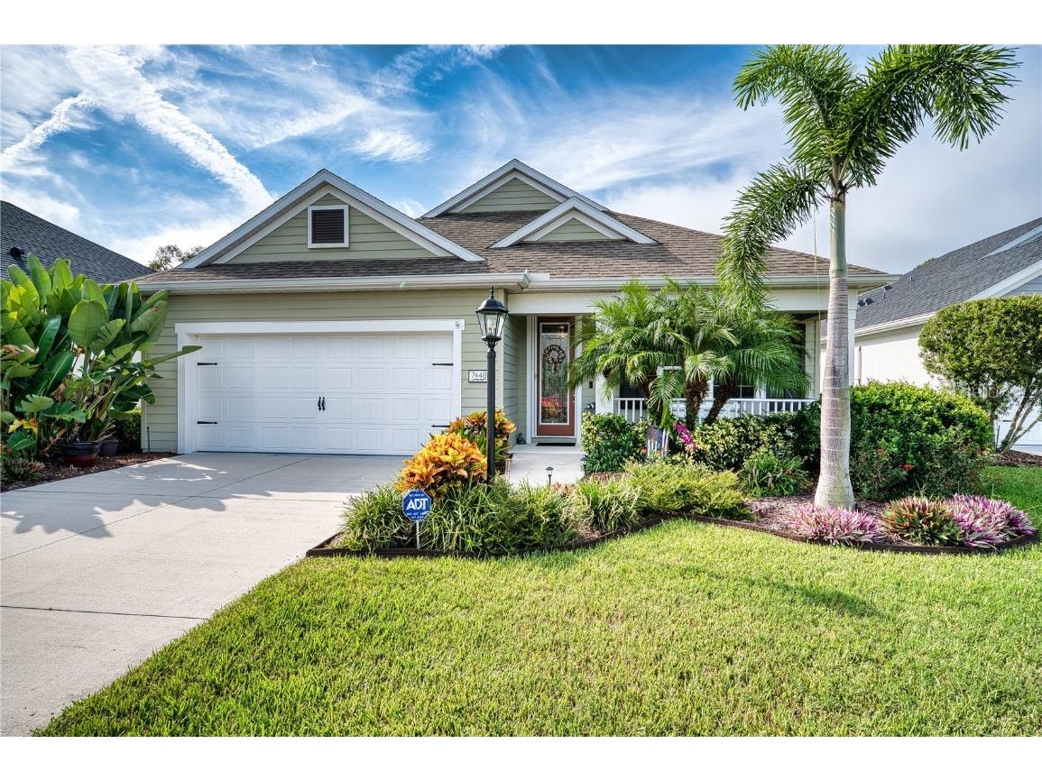 7448 Ridgelake Circle Bradenton FL 34203 A4623195 image1