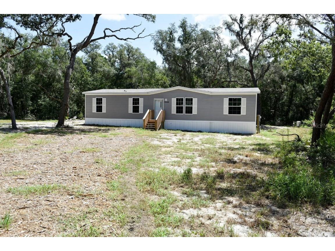 7449 Caribbean Circle Keystone Heights FL 32656 T3466914 image1