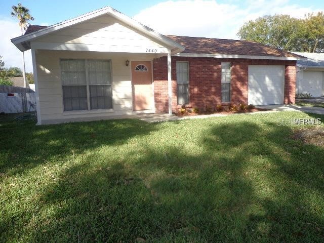 7449 Compton Lane New Port Richey FL 34655 W7858467 image1