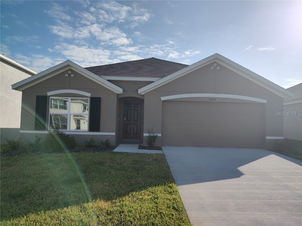 7449 Sail Clover Lane Zephyrhills FL 33540 T3483399 image1
