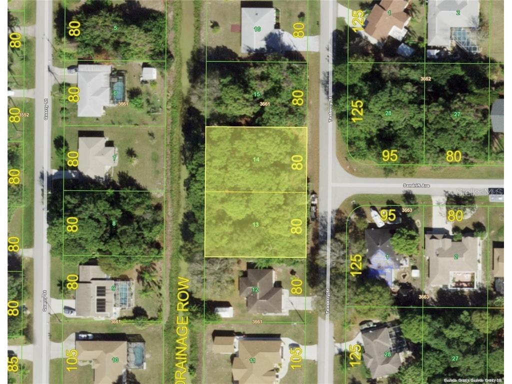 7449 Teaberry Street Englewood FL 34224 A4562877 image1