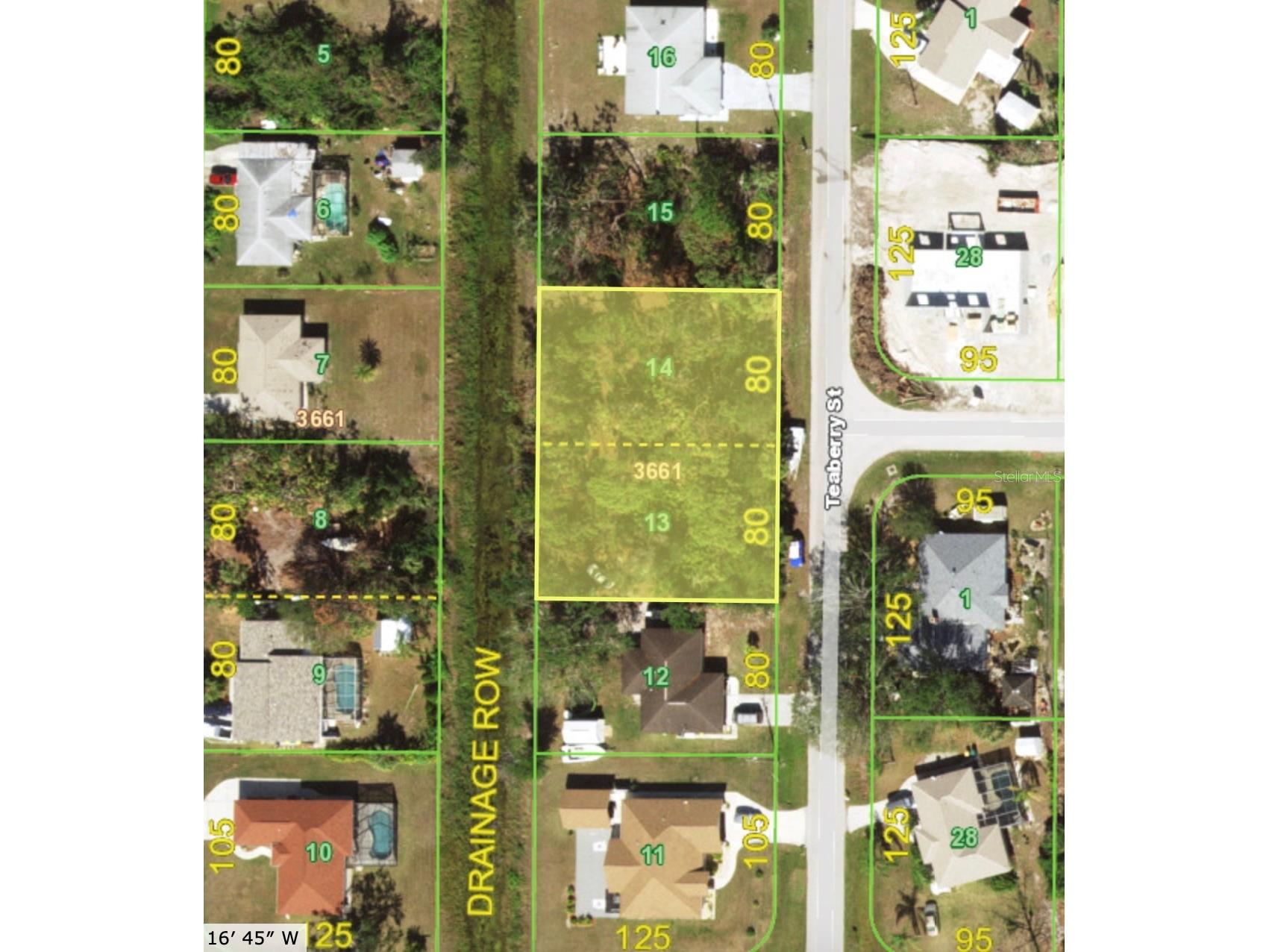 7449 Teaberry Street Englewood FL 34224 TB8498508 image10