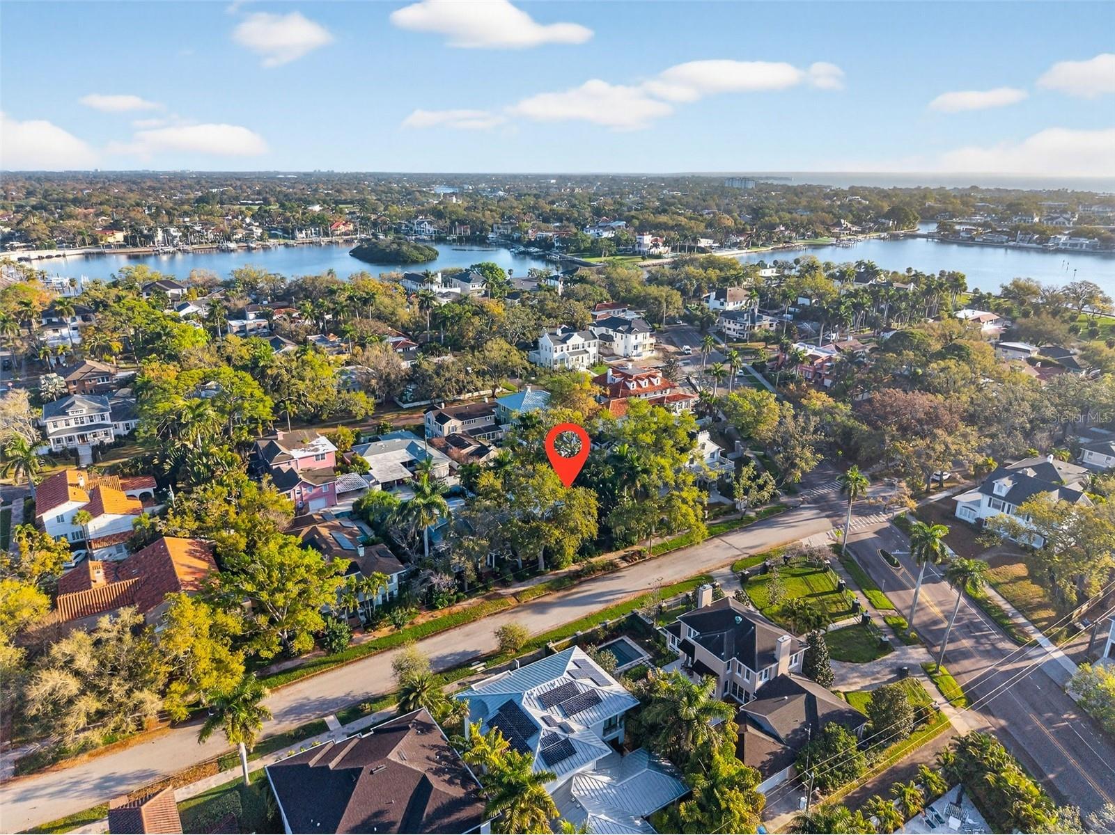745 16th Avenue NE Saint Petersburg FL 33704 TB8483620 image27