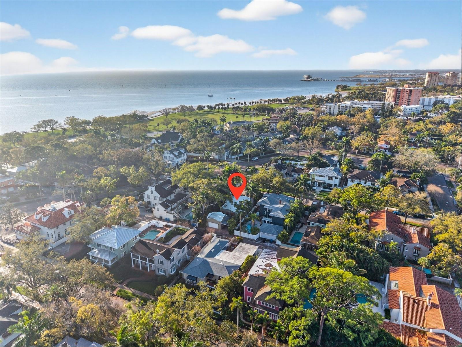 745 16th Avenue NE Saint Petersburg FL 33704 TB8483620 image28