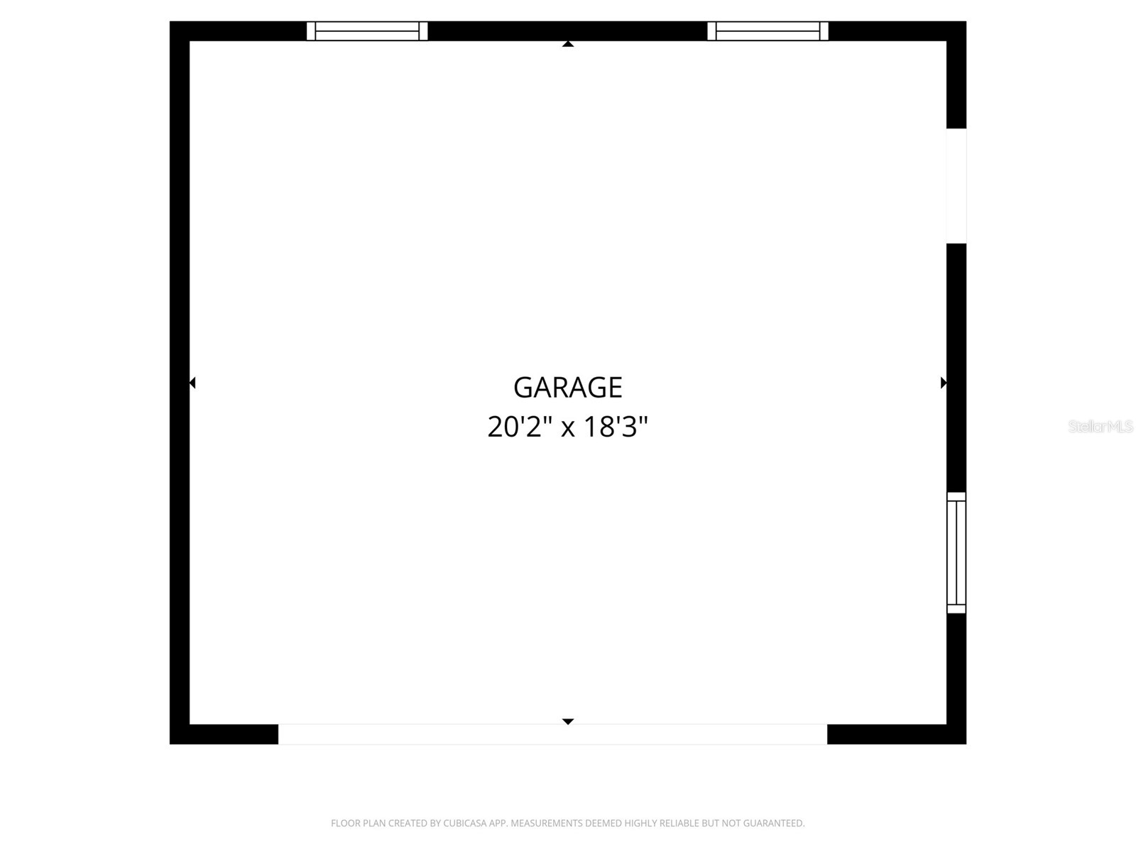 745 16th Avenue NE Saint Petersburg FL 33704 TB8483620 image32