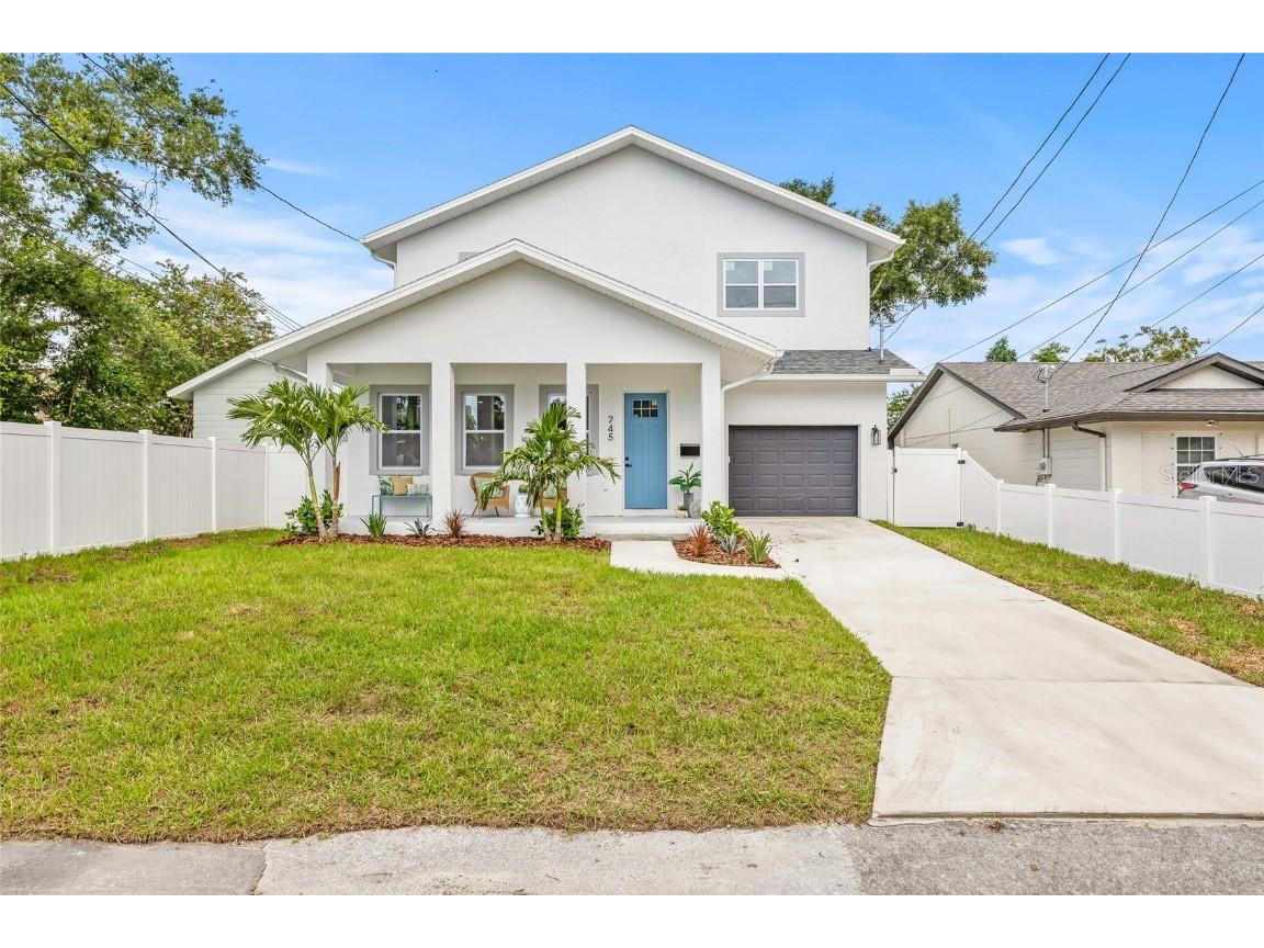 745 31st Avenue N Saint Petersburg FL 33704 TB8437900 image1