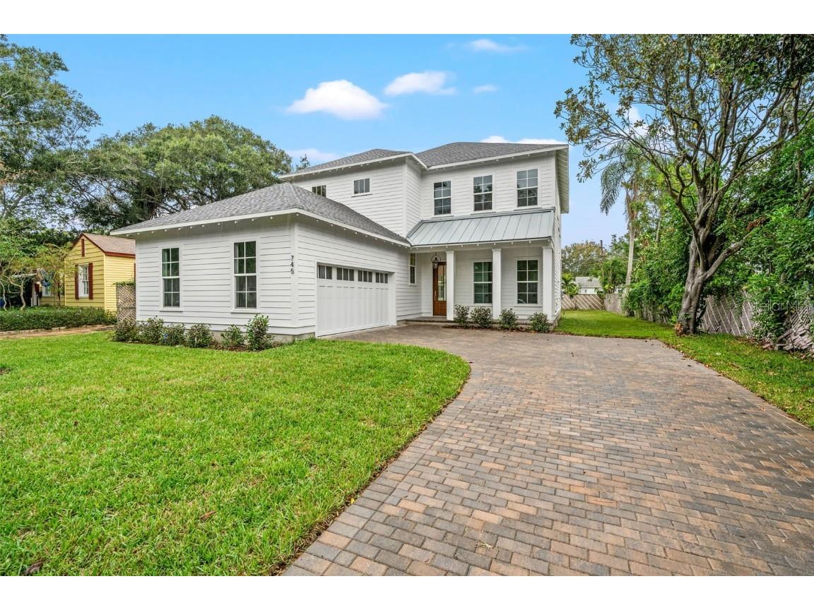 745 39th Avenue N Saint Petersburg FL 33703 U8214768 image1