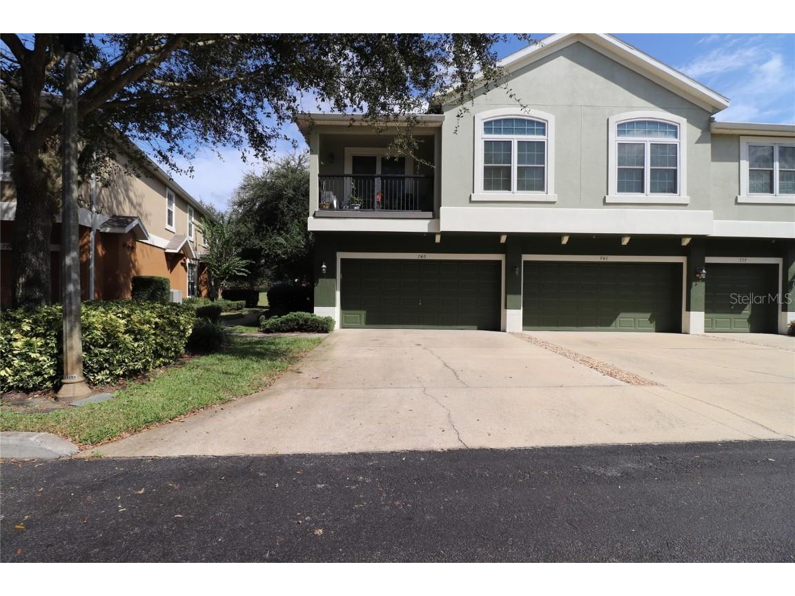 745 Ashworth Overlook Drive #A Apopka FL 32712 O6221655 image1