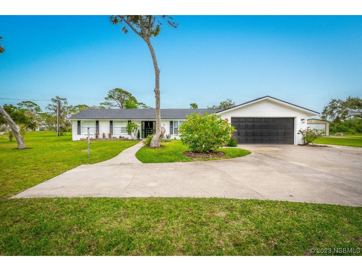 745 Bay Drive New Smyrna Beach FL 32168 NS1077655 image1