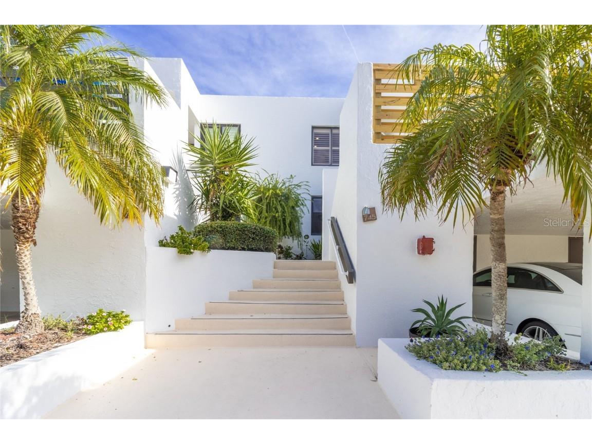 745 Bayport Way #745 Longboat Key FL 34228 - GULF OF MEXICO T3509399 image1