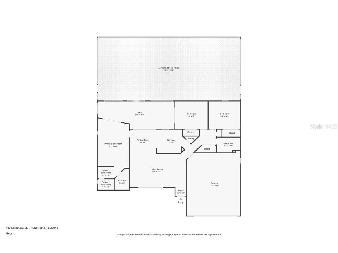 745 Columbia Street Port Charlotte FL 33948 C7514569 image33