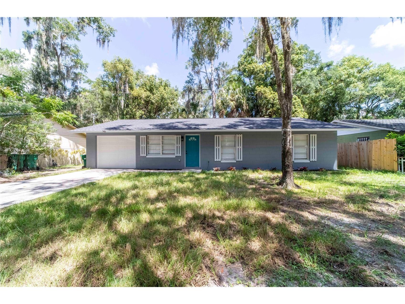 745 E Jackson Avenue Mount Dora FL 32757 O6338079 image1