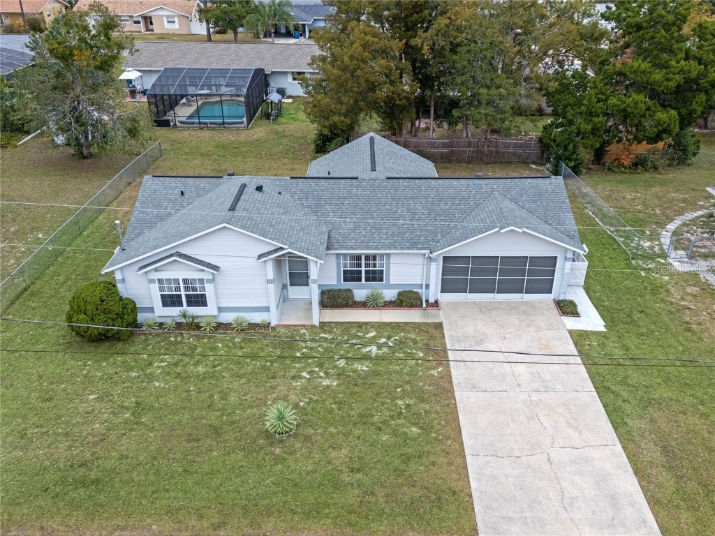 745 Fairlawn Drive Orange City FL 32763 V4940095 image1