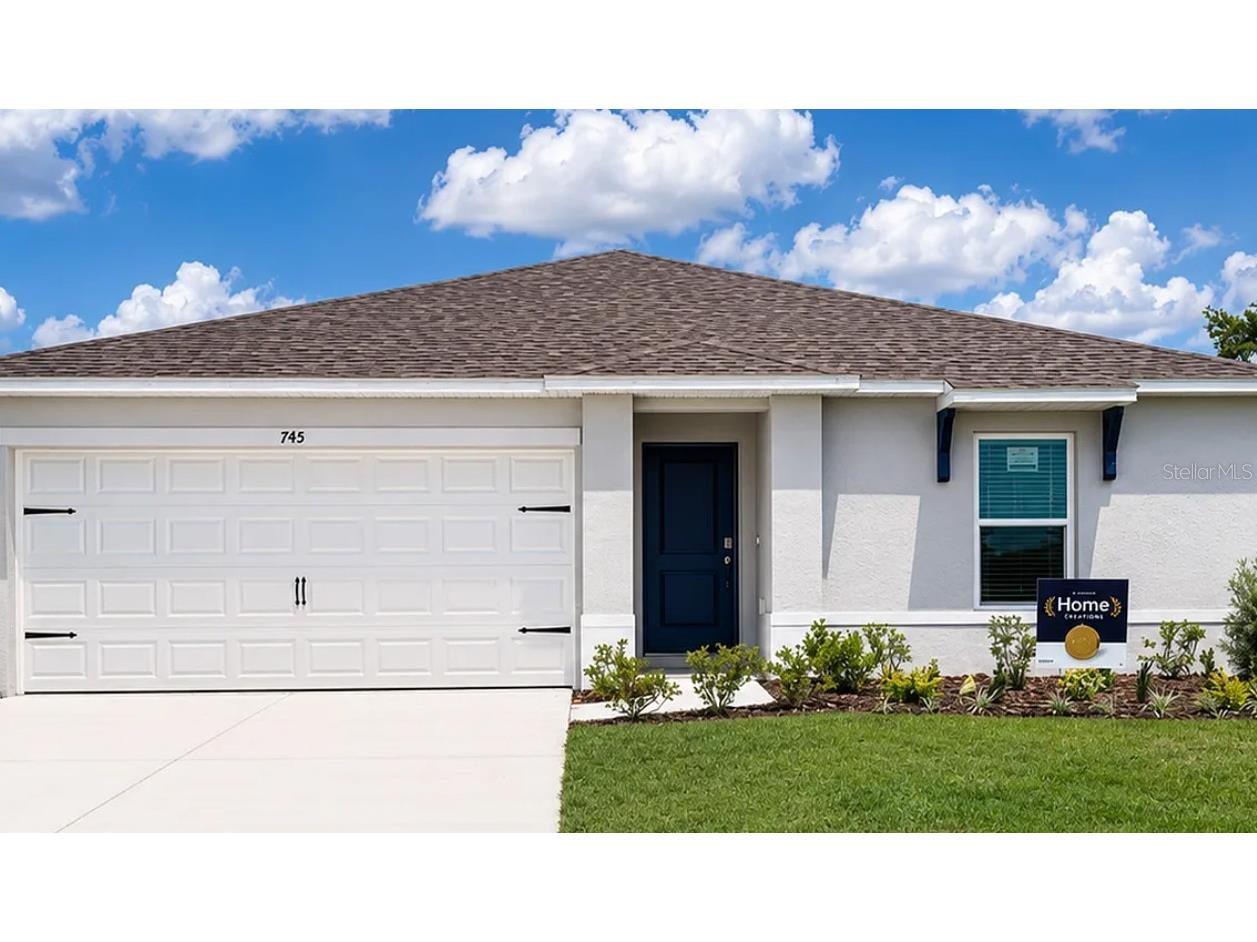 745 Greenway Boulevard Lake Wales FL 33859 J1003480 image1