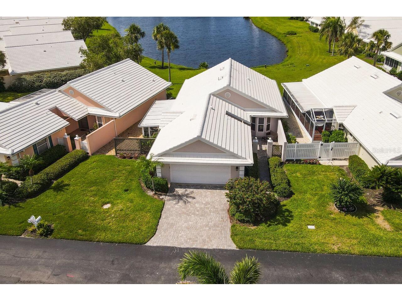 745 Harrington Lake Drive N #30 Venice FL 34293 N6139551 image1