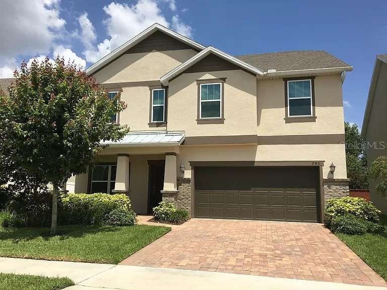 745 Marsh Reed Drive Winter Garden FL 34787 TB8514854 image1