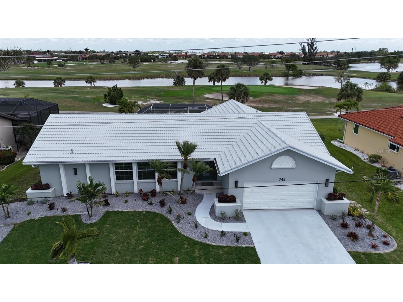 745 Monaco Drive Punta Gorda FL 33950 C7514905 image3
