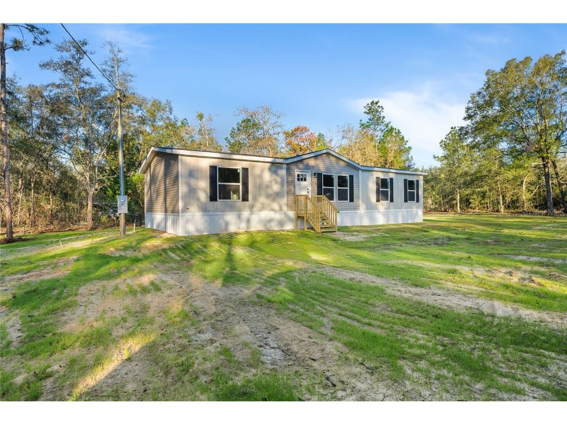 745 NW 72nd Court Bell FL 32619 TB8347083 image1