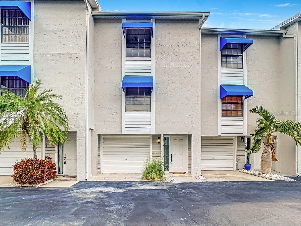 745 Pinellas Bayway S #106 Tierra Verde FL 33715 T3397102 image1
