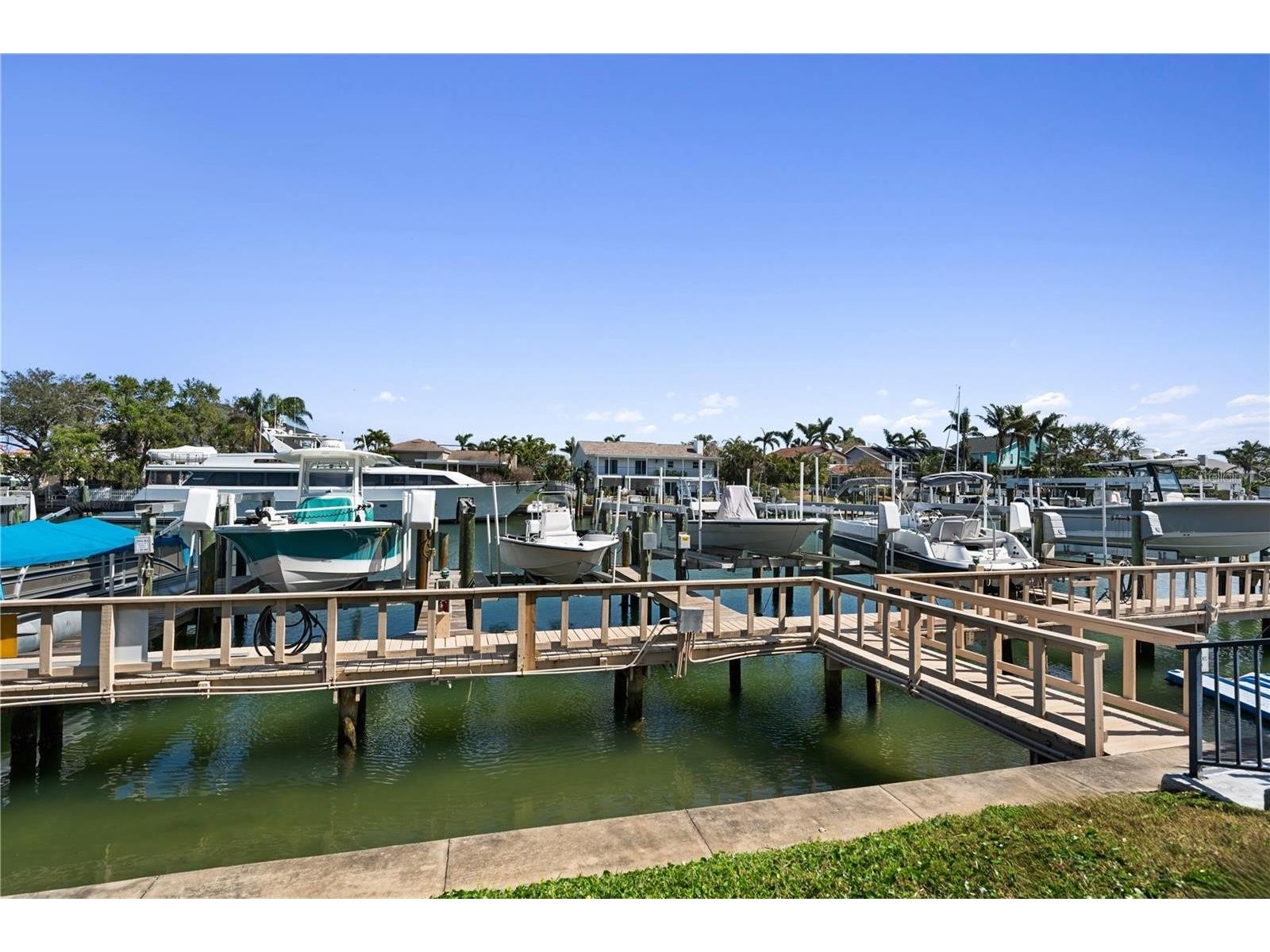 745 Pinellas Bayway S #106 Tierra Verde FL 33715 TB8507693 image37