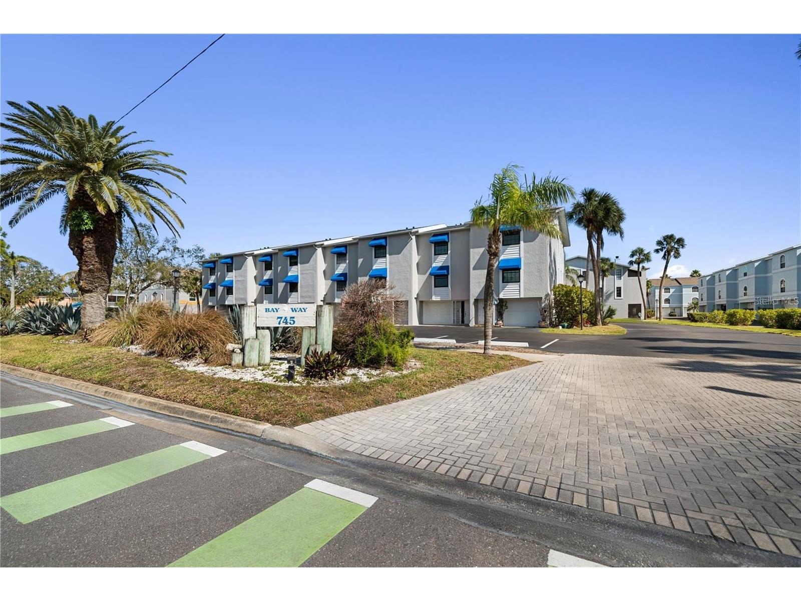 745 Pinellas Bayway S #106 Tierra Verde FL 33715 TB8507693 image38