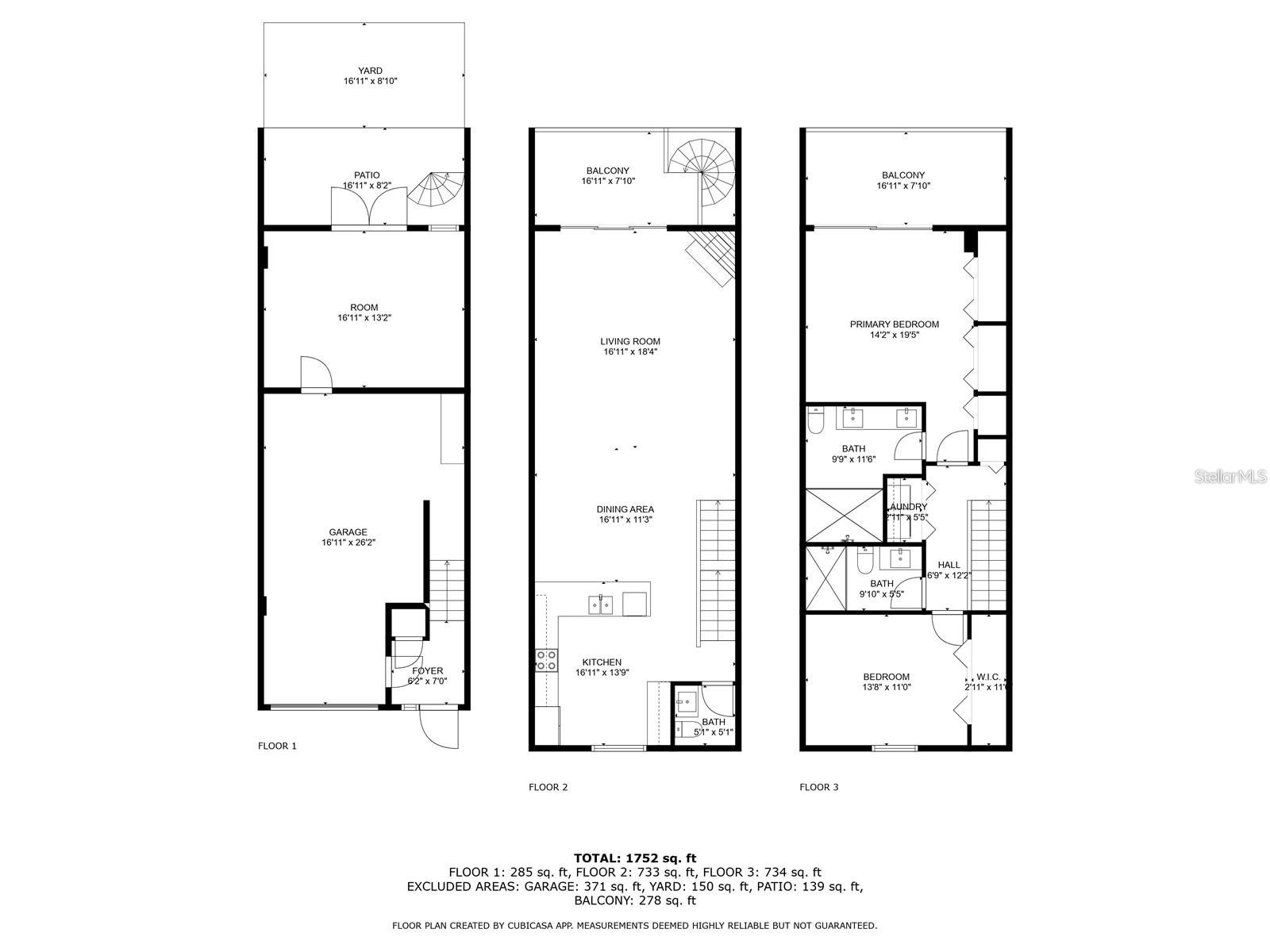 745 Pinellas Bayway S #106 Tierra Verde FL 33715 TB8507693 image42
