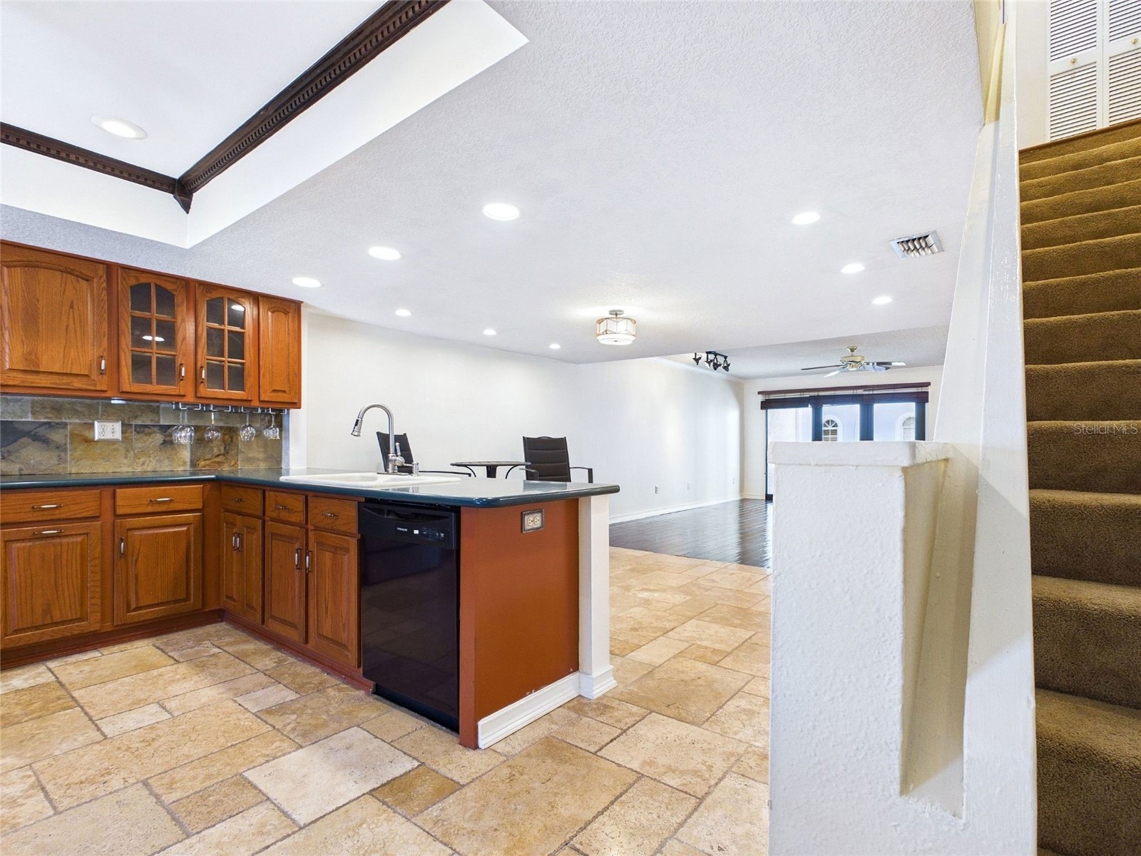 745 Pinellas Bayway S #202 Tierra Verde FL 33715 - MUD BAYOU TO TAMPA BAY TB8501583 image14