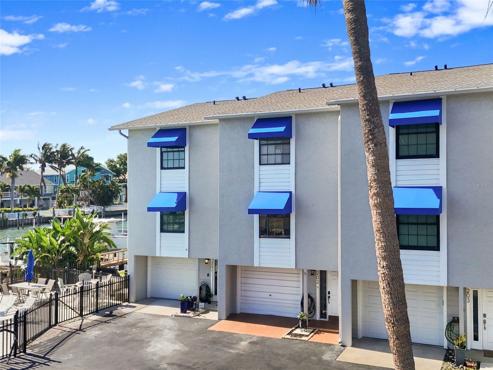 745 Pinellas Bayway S #202 Tierra Verde FL 33715 - MUD BAYOU TO TAMPA BAY TB8501583 image3