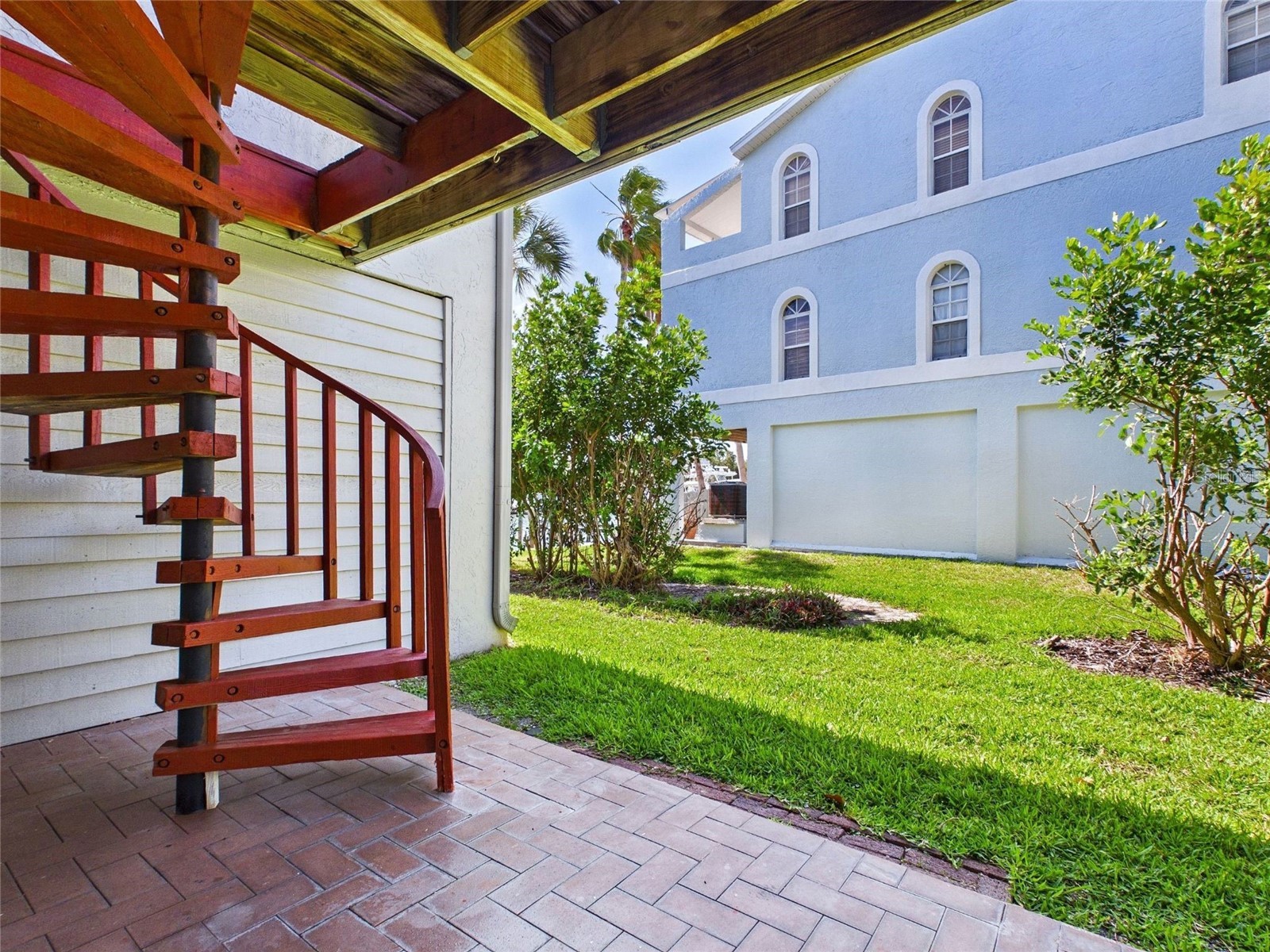 745 Pinellas Bayway S #202 Tierra Verde FL 33715 - MUD BAYOU TO TAMPA BAY TB8501583 image36