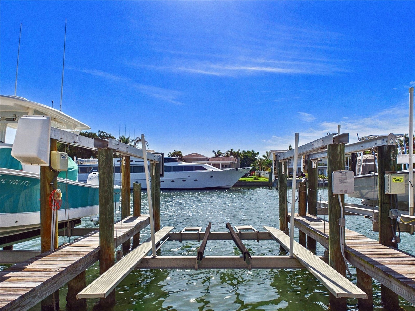 745 Pinellas Bayway S #202 Tierra Verde FL 33715 - MUD BAYOU TO TAMPA BAY TB8501583 image47