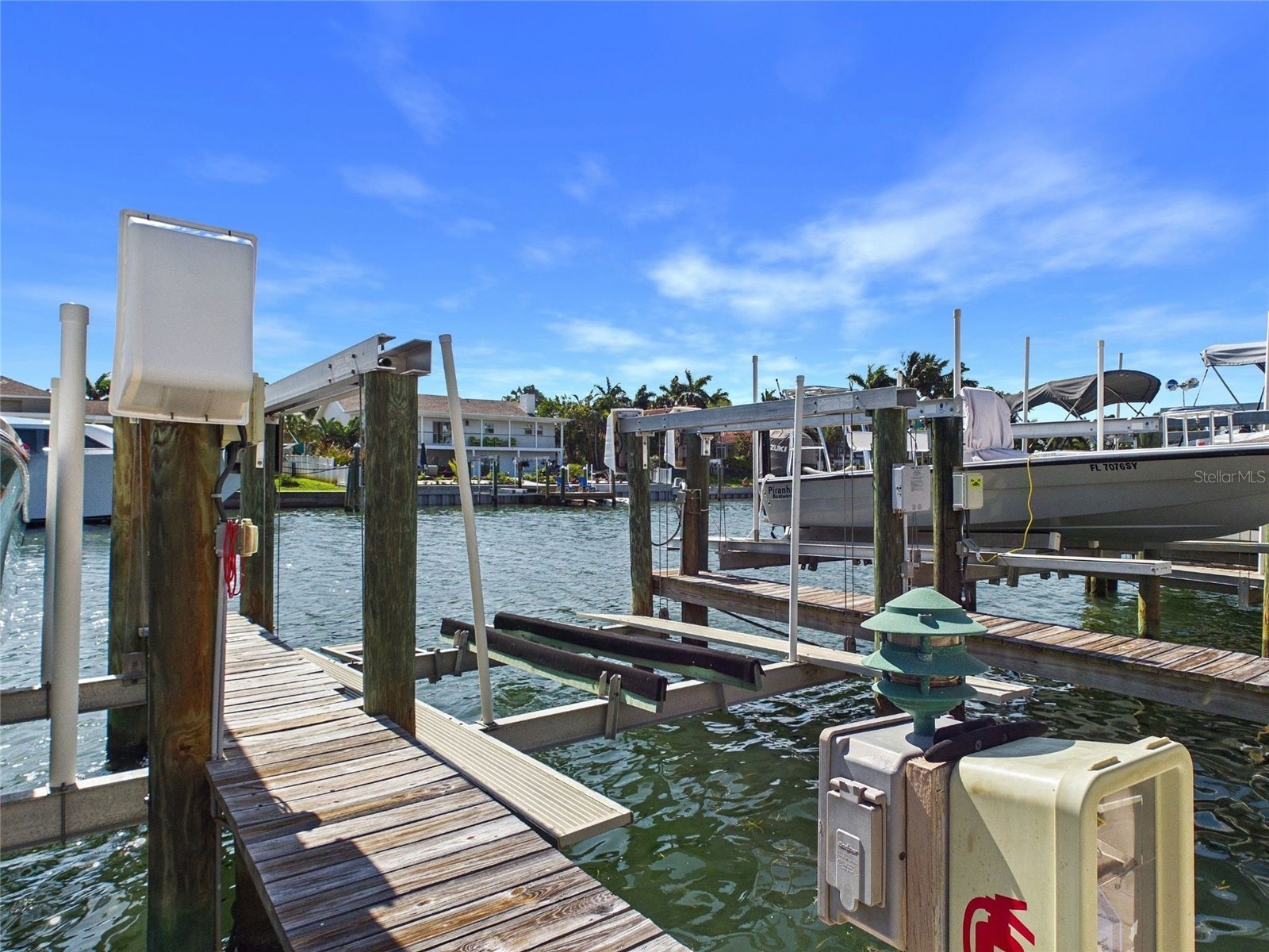 745 Pinellas Bayway S #202 Tierra Verde FL 33715 - MUD BAYOU TO TAMPA BAY TB8501583 image48