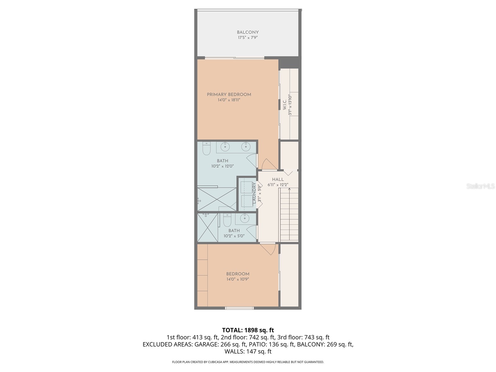 745 Pinellas Bayway S #202 Tierra Verde FL 33715 - MUD BAYOU TO TAMPA BAY TB8501583 image49