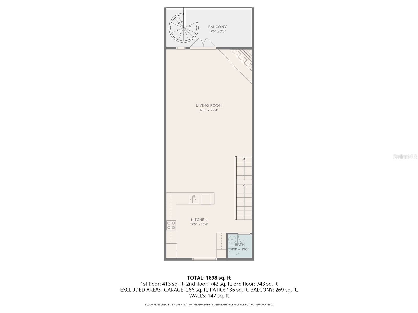 745 Pinellas Bayway S #202 Tierra Verde FL 33715 - MUD BAYOU TO TAMPA BAY TB8501583 image50