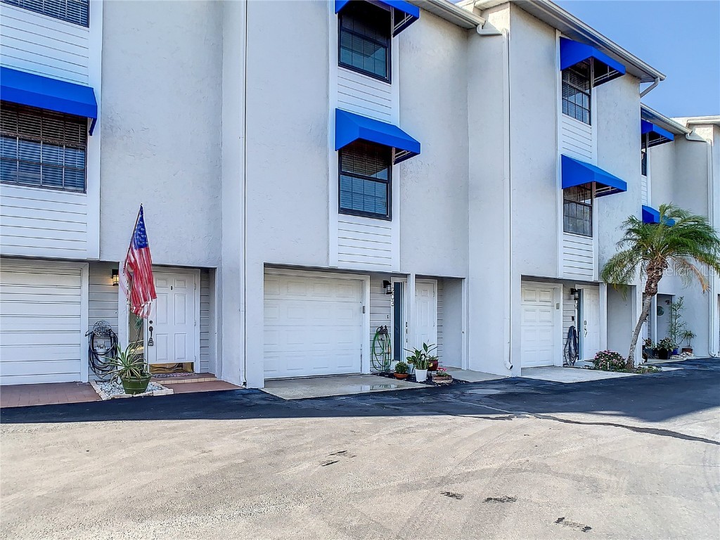 745 Pinellas Bayway S #203 Tierra Verde FL 33715 O6152919 image1