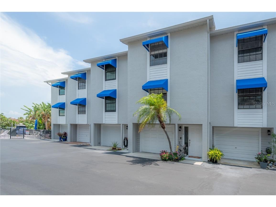 745 Pinellas Bayway S #204 Tierra Verde FL 33715 T3457833 image1