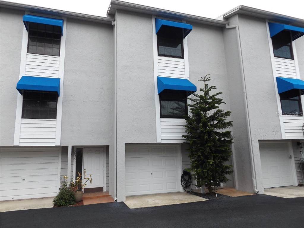 745 Pinellas Bayway S #207 Tierra Verde FL 33715 U8187743 image1