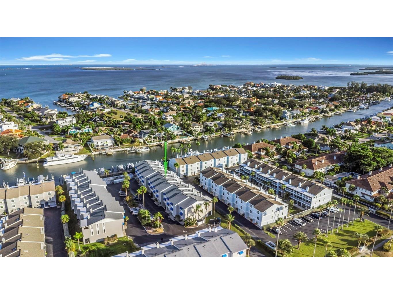 745 Pinellas Bayway S #207 Tierra Verde FL 33715 TB8425340 image1