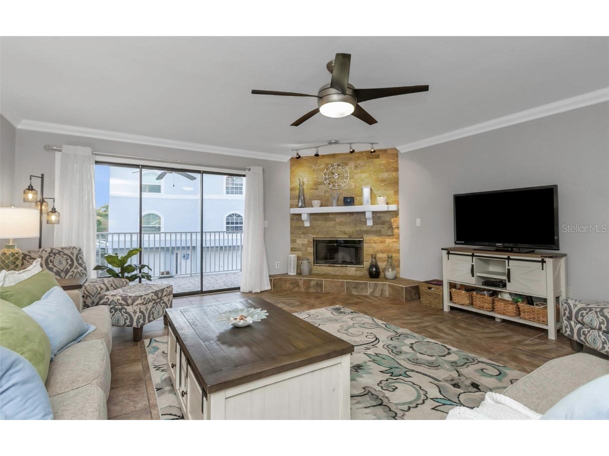 745 Pinellas Bayway S #207 Tierra Verde FL 33715 TB8425340 image11