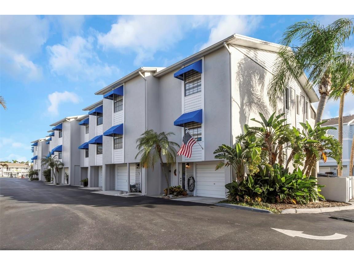 745 Pinellas Bayway S #207 Tierra Verde FL 33715 TB8425340 image3